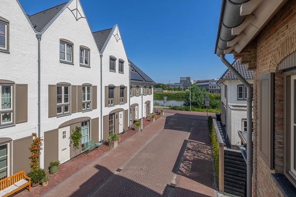 Medium property photo - Zandenburg 16, 2342 BV Oegstgeest